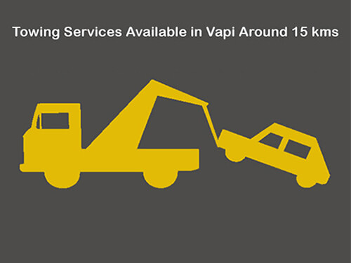 24hr Breakdown On Road Services